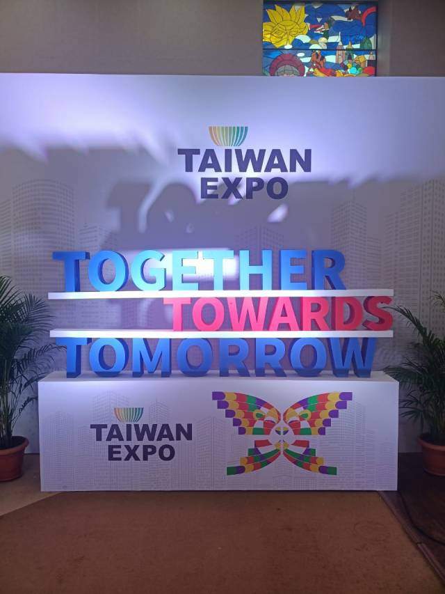 Impressive Taiwan Expo 2022 made a massive comeback in Mumbai