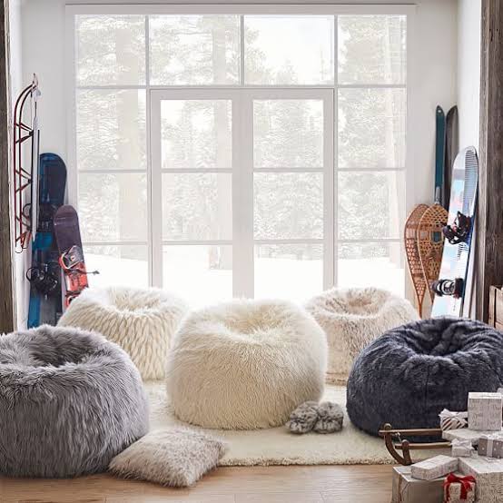 5 must have home decor changes in your homes this winter
